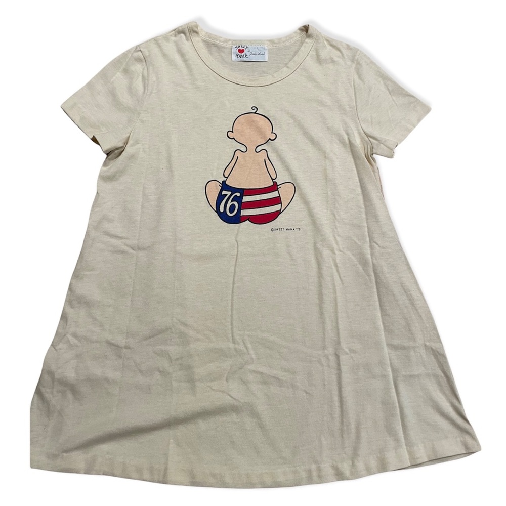 Vintage Sweet Mama T-Shirt